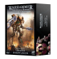 Preview: Warhammer - The Horus Heresy: Knight Houses: Cerastus Knight Lancer